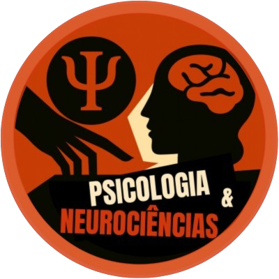 logotipo do site psicologia e neurociencias